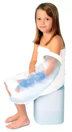 Apex - Fgp203000000 - Cover, Cast Protector Arm Lg