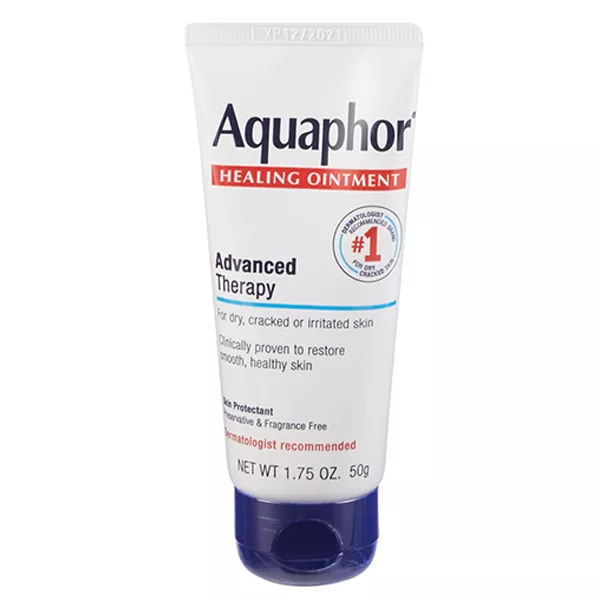 Aquaphor Healing Ointment Tube