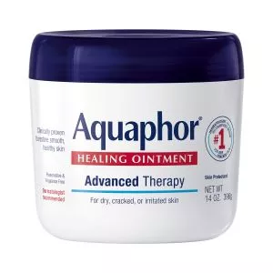 Aquaphor Moisturizing Ointment Jar 14 oz
