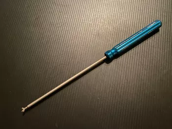 Arthrex AR-1662T-8 SwiveLock Tenodesis Sizer, 8mm