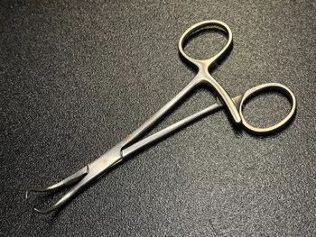 Arthrex AR-4160FT Bone reduction Forceps w/ Teeth