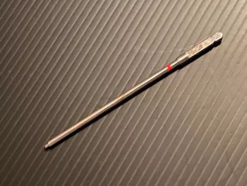 Arthrex AR-4161DB Trim-It, Driver Shaft, 2.7mm