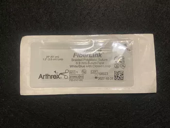 Arthrex AR-7559 FiberLink SutureTape