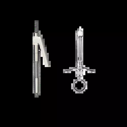 Aspirating Syringe ""A"" #07-805 | SD 113