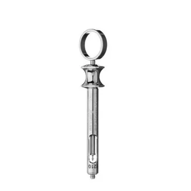 Aspirating Syringe A Type(SYRA)