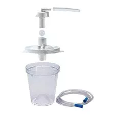 Assembled Collection Container Kit
