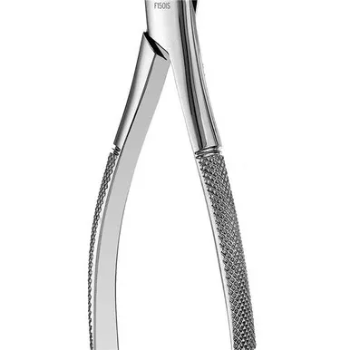 Atlas Extracting Forceps Cryer Upper Universal(F150IS)