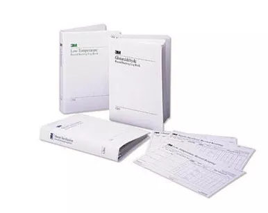 Attest Stm Log Book