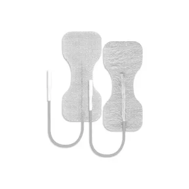 Axelgaard - Pals - J10r00 - Electrode, Cloth, Round, (Axe)