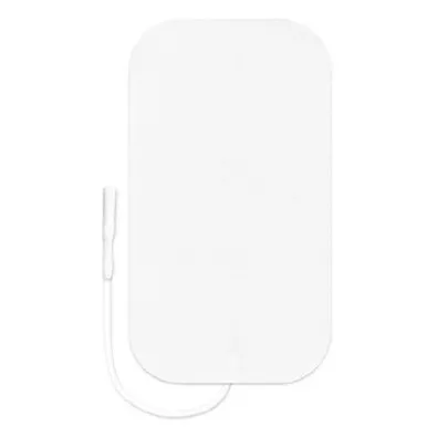 Axelgaard - Valutrode Foam - CFF153 - Electrode, Tens Rectangular Foam 1.5X3.5