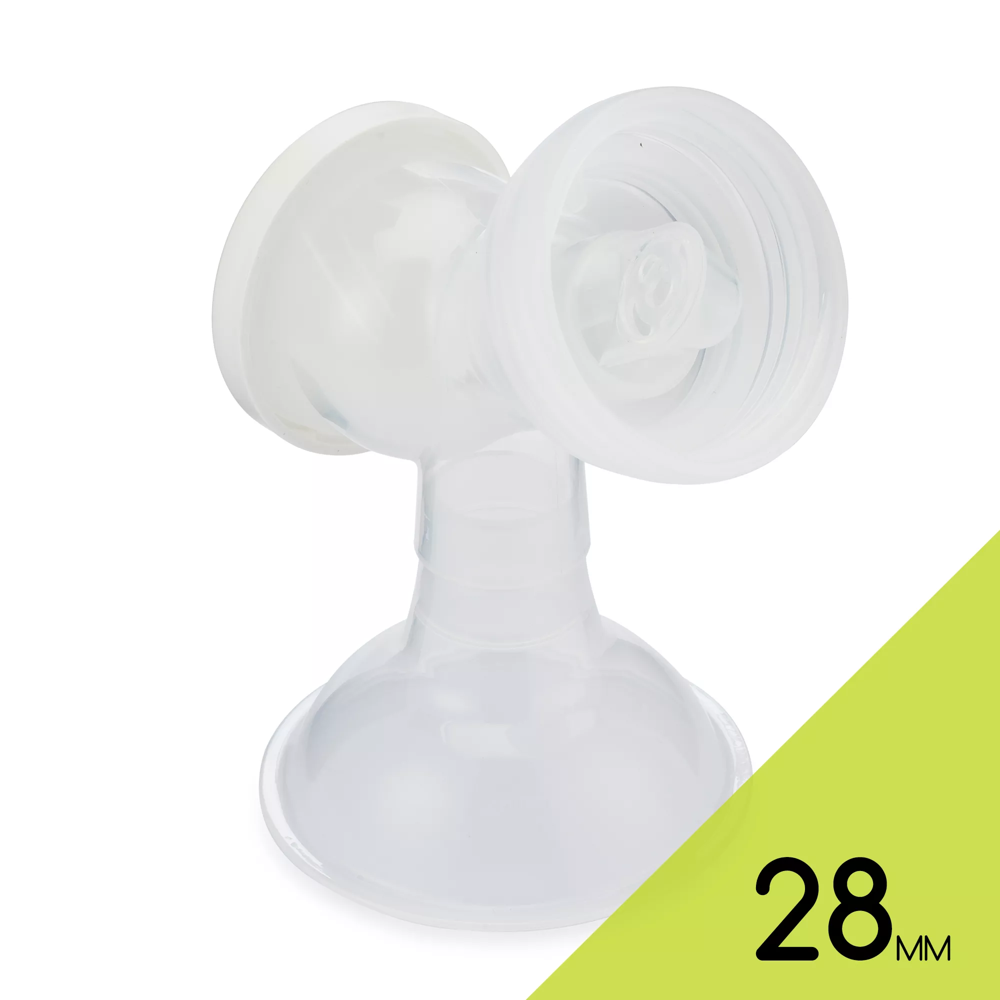 BabyBuddha 28mm Original Flange Kit