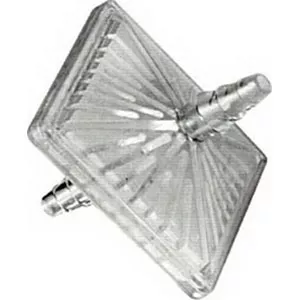 Bacteria Filter For Gomco Suction Machine3/Pkg