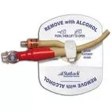 Bard Medical Statlock Foley Stabilization Device Pediatric