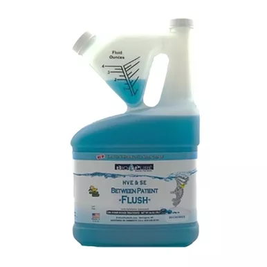 BIO-PURE Between Patient Flush 64oz