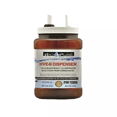 Bio-Pure eVac System Dispenser, 48oz