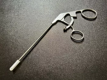 Biomet 910086 Arthroscopic Flush Suture Cutter