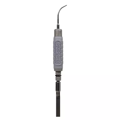 BioSonic Ultrasonic Scaler US100R Insert #10 Slim Supersoft (25kHz), 1 pc