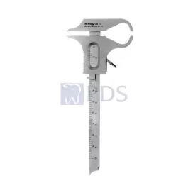 Boley Gauge Hu-Friedy BG