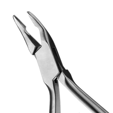 Bone Rongeur Blumenthal 15.5 30 Degrees