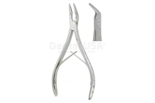 Bone Rongeurs Blumenthal 14.5Cm
