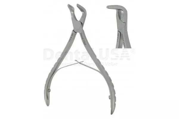 Bone Rongeurs Blumenthal 14Cm