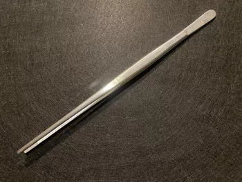 BOSS 10-4023 Dressing Forceps, 12"