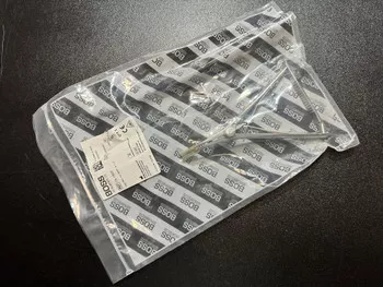BOSS 73-1027 Inge Lamina Retractor, No Teeth, 6.5" (New)