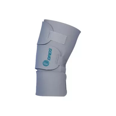 Breg - 02600 - Polar Wrap, Knee/Thigh