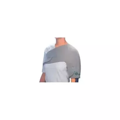 Breg - 02655 - Polar Wrap, Shoulder, L/Xl