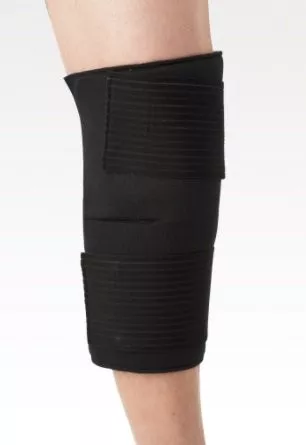 Breg - 02875 - Gel Wrap Knee W/4ks