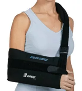 Breg - 08512 - Kool Sling, S