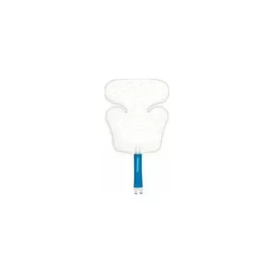 Breg - 09810 - Polar Dressing, Back Pad