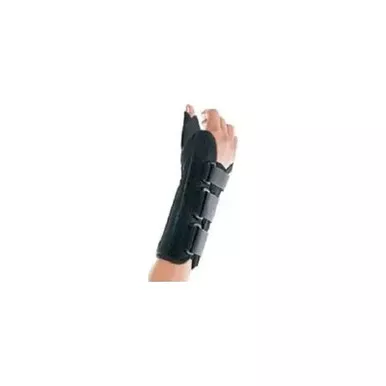 Breg - 10342 - Wrist Pro Tspica Left S