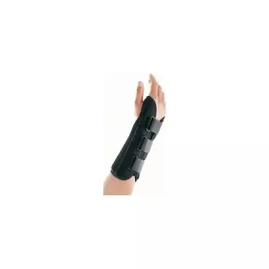 Breg - 10444 - Wrist Pro 8 Right L