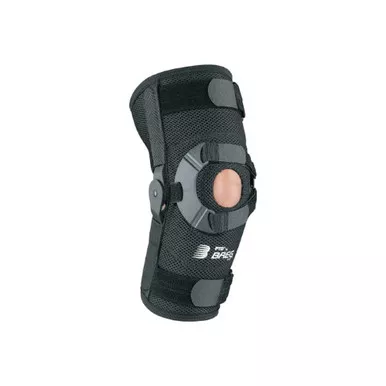 Breg - 14193 - Pto, Airmesh, Left, M