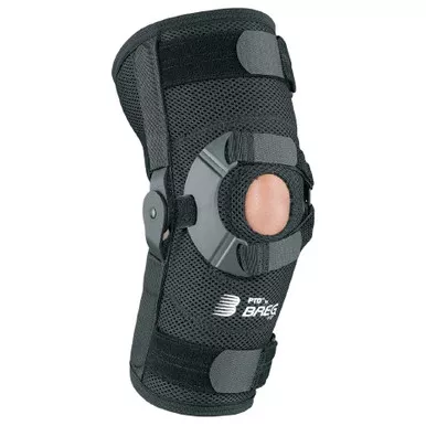 Breg - 14195 - Pto, Airmesh, Left, Xl