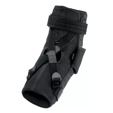 Breg - 14483 - Hex (Hyperextension) Elbow Brace, M