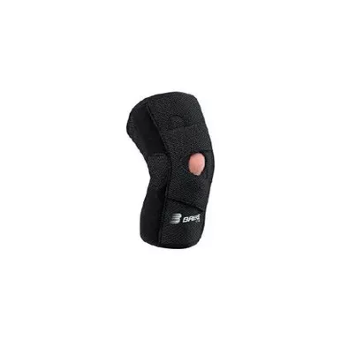 Breg - 20144 - Lateral Stabilizer, W/Hinge, Airmesh, Right, L