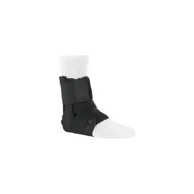 Breg - 90164 - Ankle Lace - Up W/ Tibia Strap, L (Ce)
