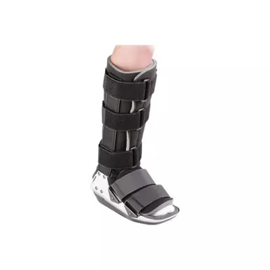 Breg - Adjustafit - Al056003 - Mid - Calf, S