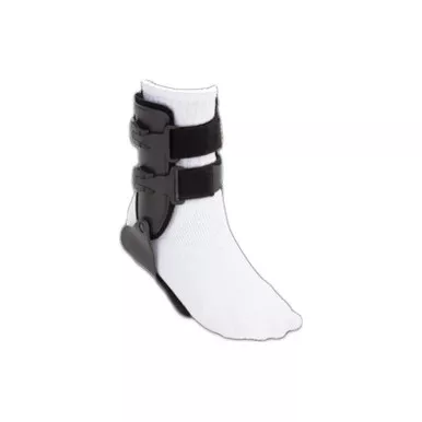 Breg - Axiom - As020203 - Ankle, Right, S