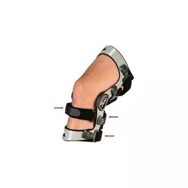 Breg - Axiom - Mg265003 - Calf Strap Kit Axe - D S