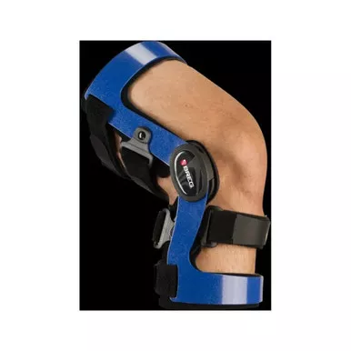 Breg - Ck004011 - Pad Condyle Thin (Pair)