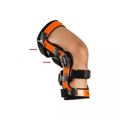 Breg - Duo - Ed028003 - Calf Strp Kit S