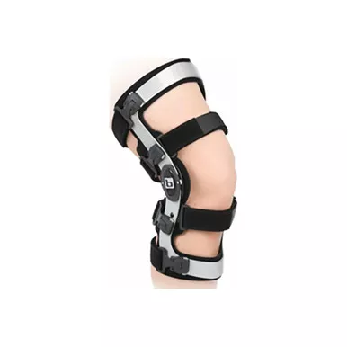 Breg - Duo - Ed028209 - Calf Pad Kit Hi - At Rt Xl