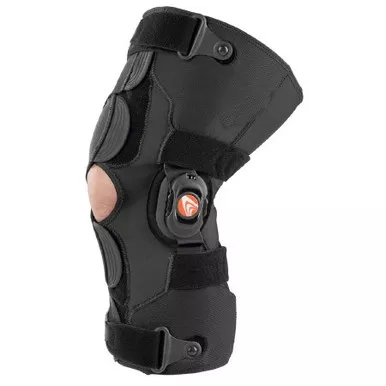 Breg - Freestyle - 11723 - Oa Medial Right, M
