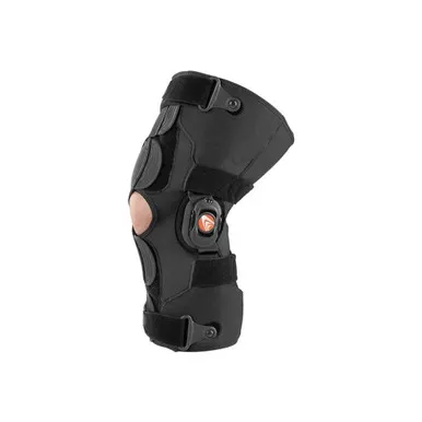 Breg - Freestyle - 11766 - Oa Lateral Left, Xxl