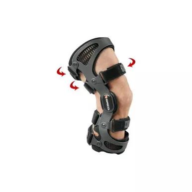 Breg - Fusion - 01235 - Strap Set, , T