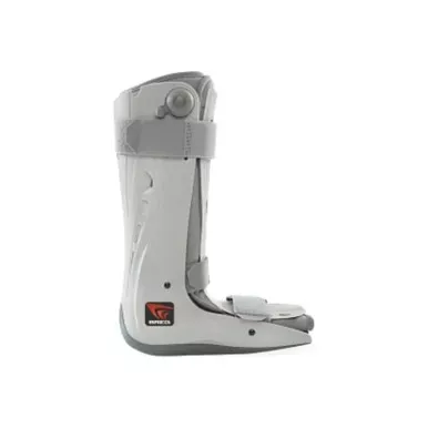 Breg - Genesis - Bl515007 - Full Shell Walker, 3 - Strap, L