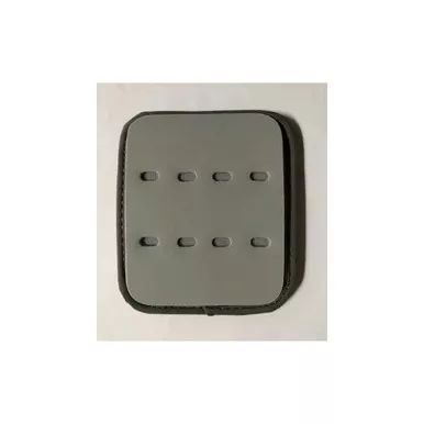 Breg - Genesis - Bl515069 - Hard Toe Guard, Xl